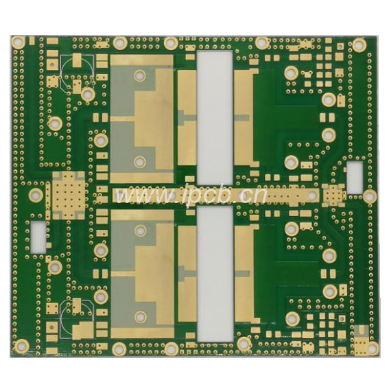 Rogers RT5870 高頻板