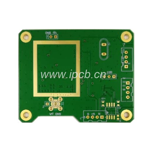 RO4350B高頻混壓板