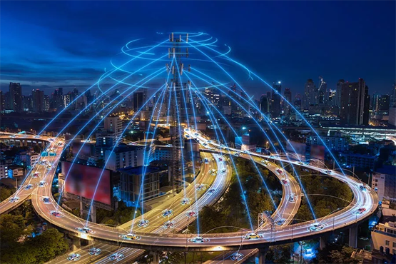 毫米波雷達、毫米波通信