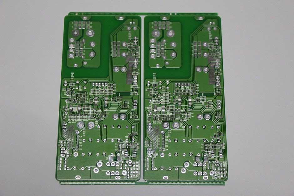 上海高精密線路板生產(chǎn)廠家