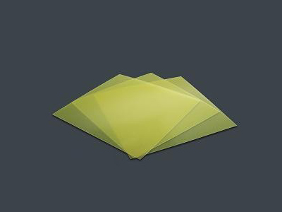 PCB鉆孔用蓋墊板