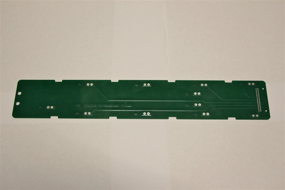 上海高精密線路板生產(chǎn)廠家