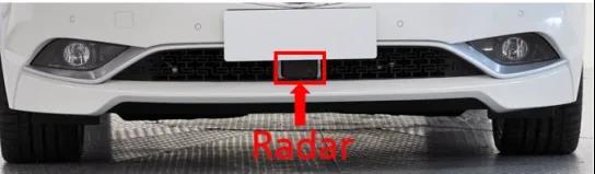 毫米波在交通工具上的應(yīng)用