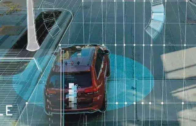 毫米波雷達(dá)在智能交通管理系統(tǒng)領(lǐng)域的應(yīng)用