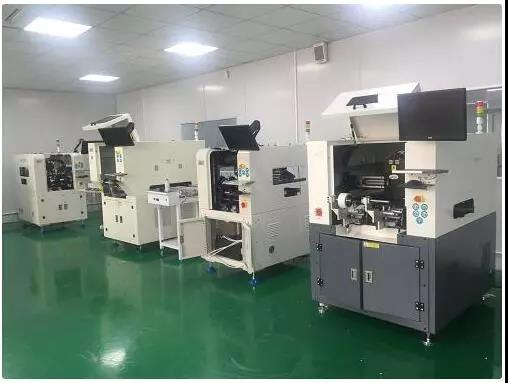 工業(yè)機(jī)器人的應(yīng)用PCB廠家