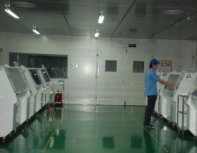 線路板測(cè)試工藝