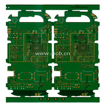 6層二階HDI線路板