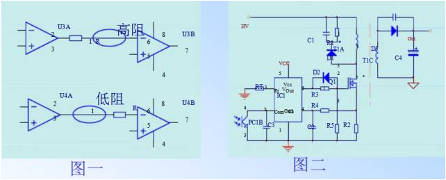 電源PCB線路板設(shè)計(jì)
