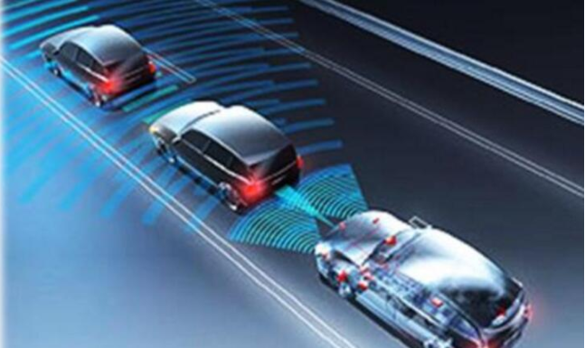  毫米波雷達(dá)市場概況及未來發(fā)展前景