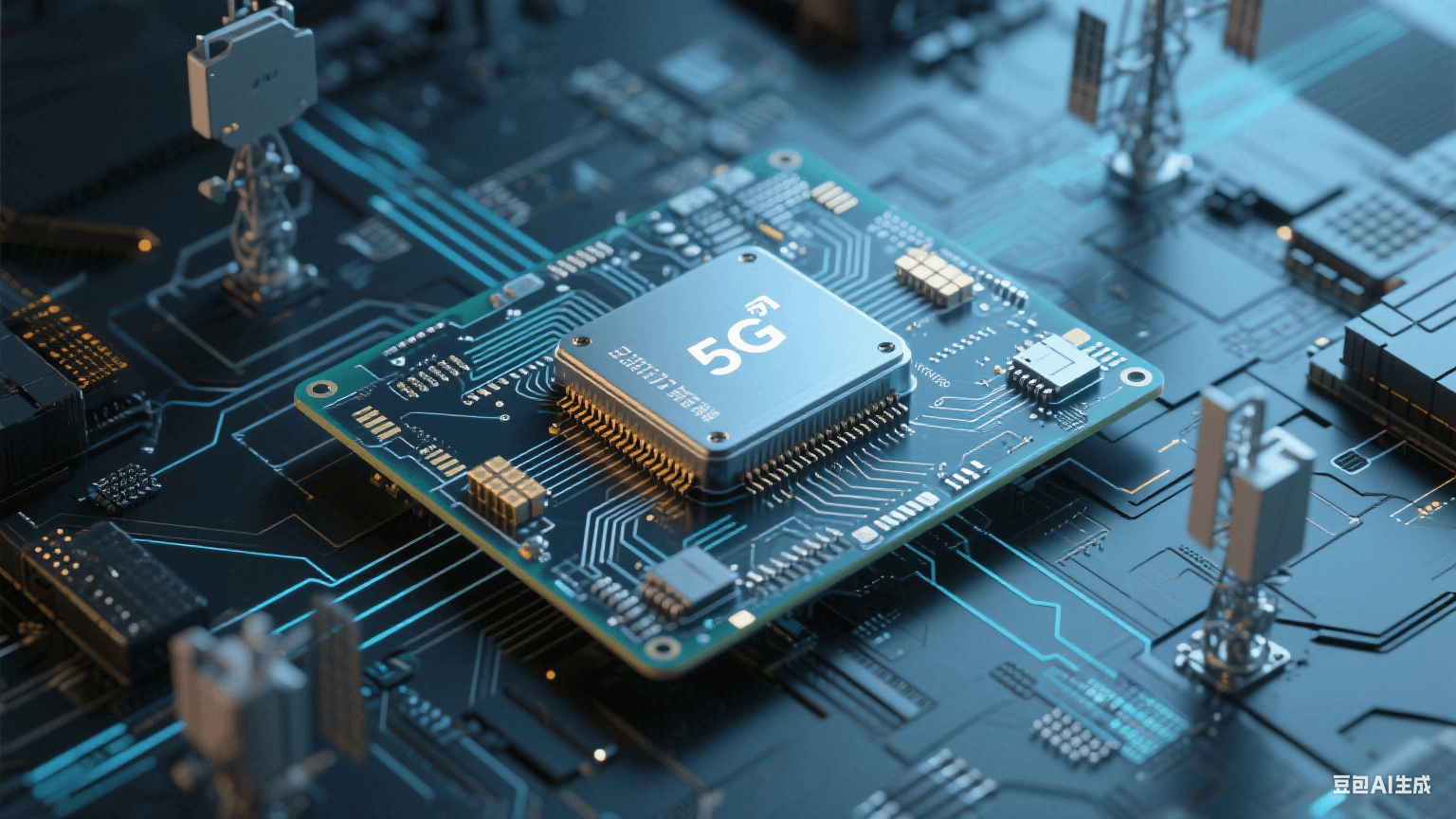 手機(jī)設(shè)備中的特種電路板