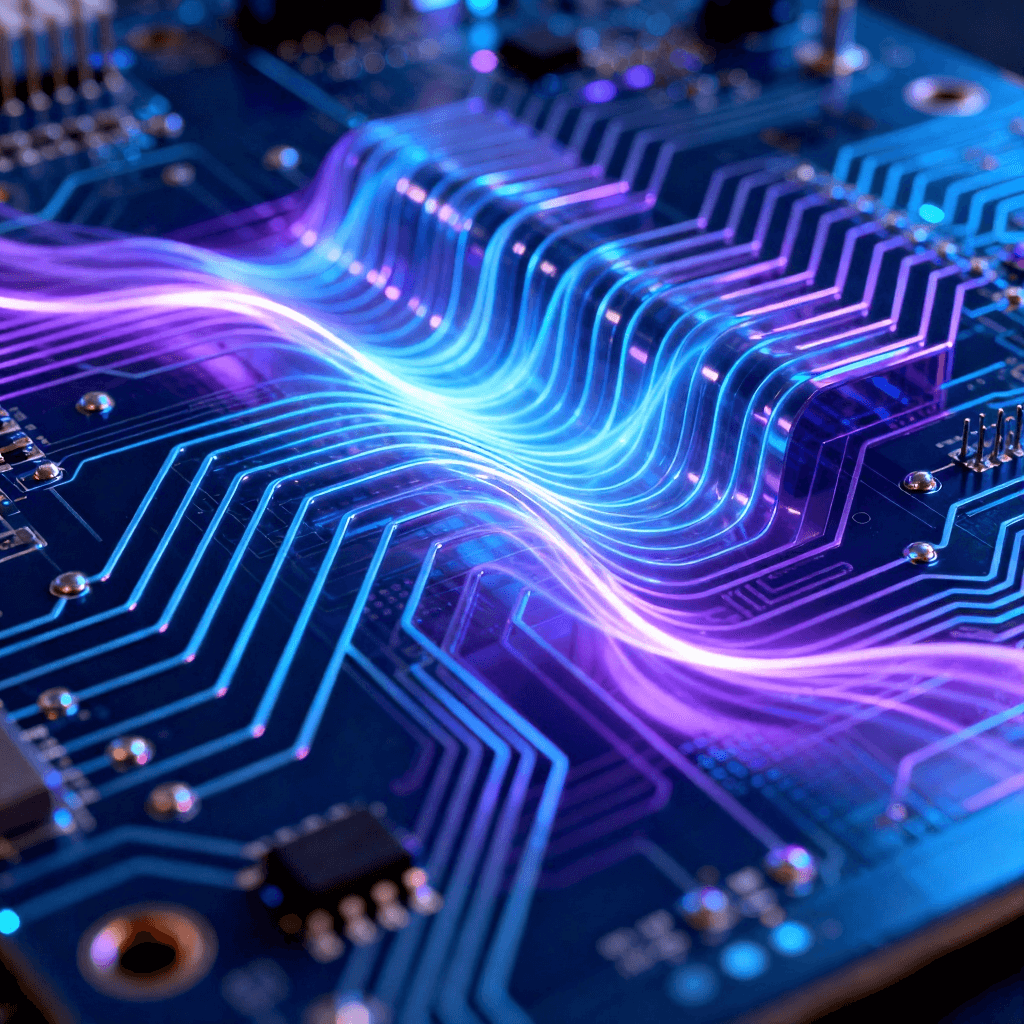 未來(lái)射頻電路板亞表面功能結(jié)構(gòu)概念設(shè)計(jì)（集成波導(dǎo)與濾波器功能）