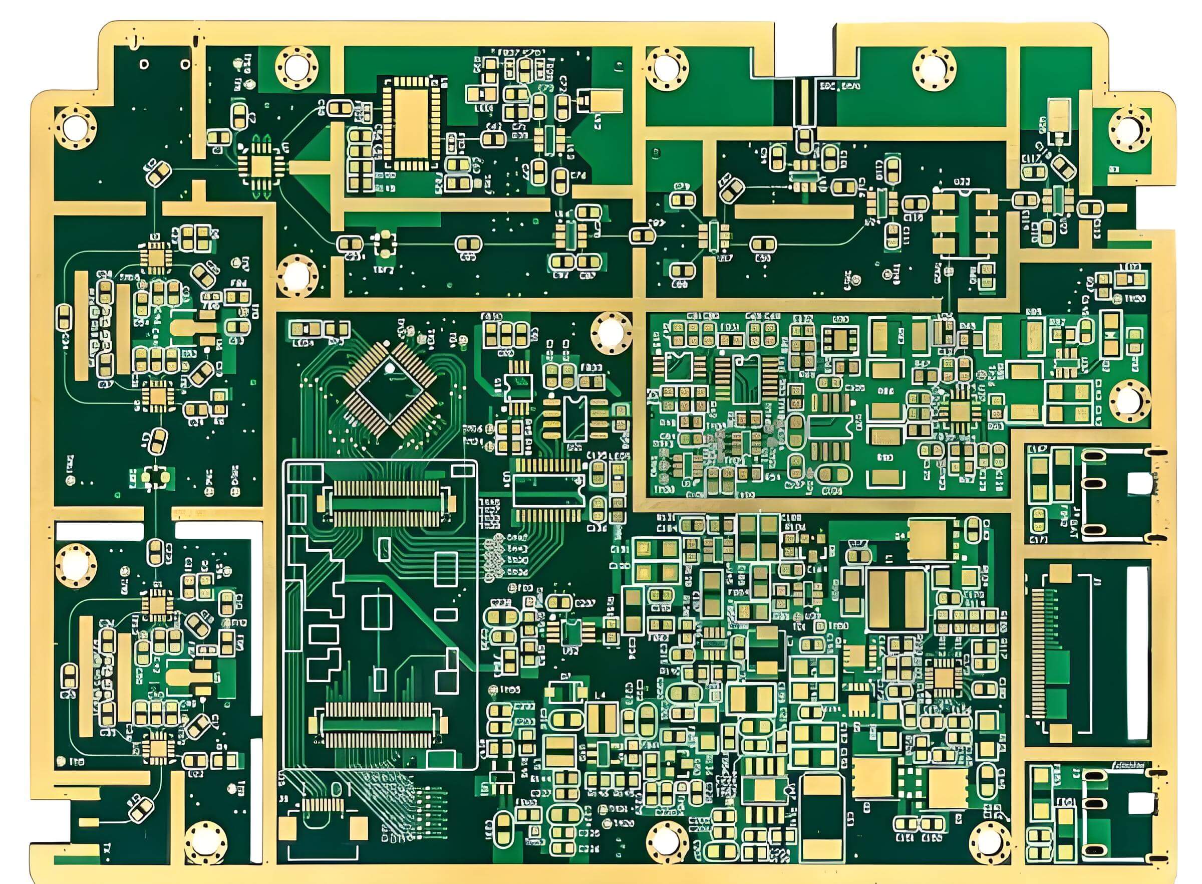 高速信號(hào)完整性設(shè)計(jì)的關(guān)鍵技術(shù)要素