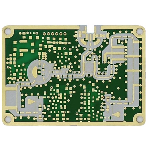 RO3010陶瓷混壓高頻板