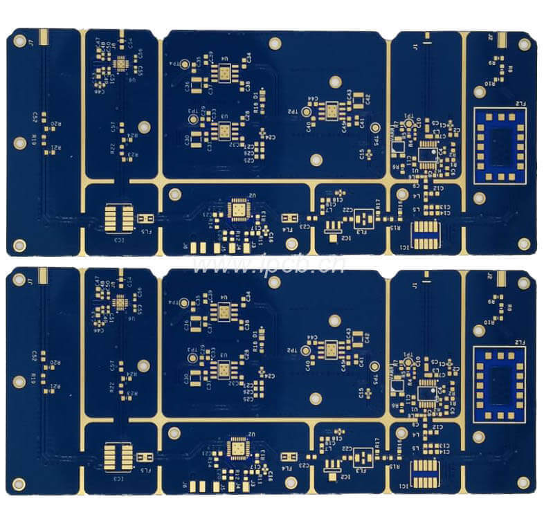 Rogers RO3006高頻板