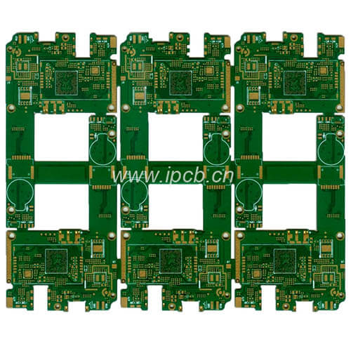 8層2階手機(jī)主板