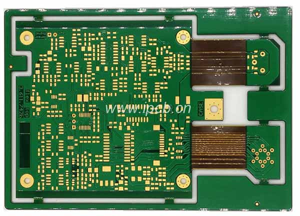 軟硬結(jié)合板