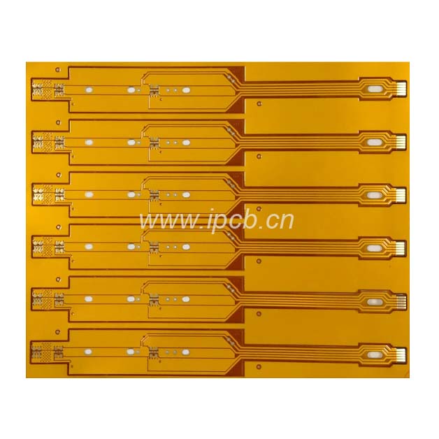 雙面FPC軟板